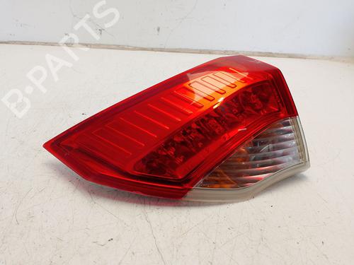 left-taillight-renault-laguna-iii-bt01-2007-2008-2009-2010-2011-2012-2013-2014-2015-37028194 main image