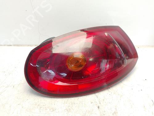 Used Right taillight Right taillight FIAT BRAVO II (198_) 1.9 D Multijet (198AXB1A) (120 hp) 33931544 33931544