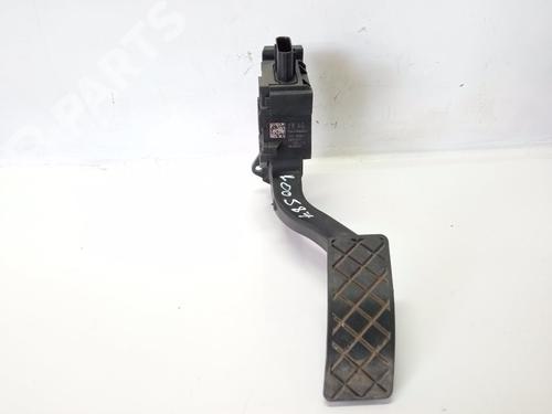 Used Pedal SEAT IBIZA V (KJ1, KJG) 1.0 TSI (95 hp) 10361187