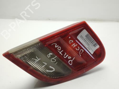 Centralt baglys Centralt baglys 10979914 10979914