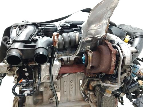Engine TOYOTA PROACE Van (MDZ_) 1.6 D4d (MDZ2) | BP31159162M1