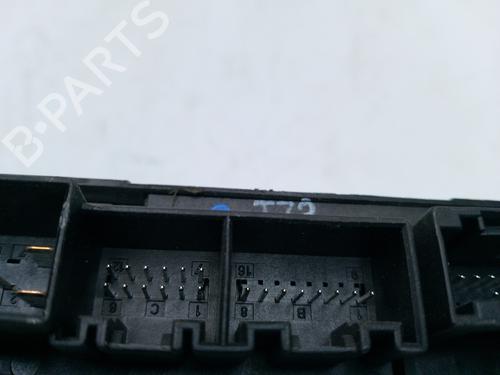 Front left window mechanism AUDI A4 B6 (8E2) 2.0 FSI | BP22235709C22 - Image 6