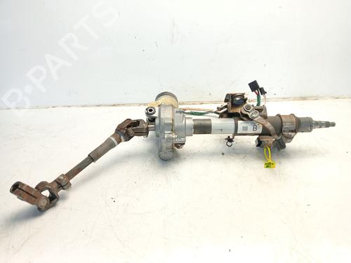 Used Steering column TOYOTA YARIS VERSO (_P2_) 1.4 D-4D (NLP20_, NLP22_) (75 hp) 31158539