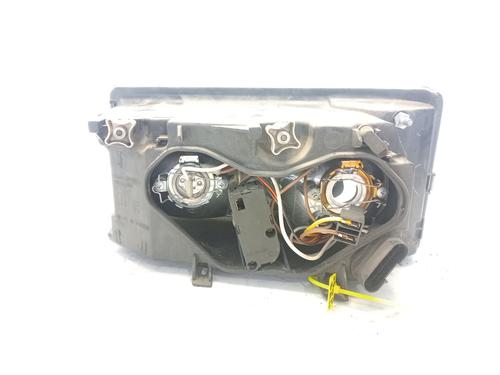 Højre forlygte IVECO DAILY III Bus | BP30518555C29