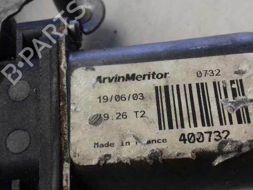 Front right window mechanism RENAULT SCÉNIC I MPV (JA0/1_, FA0_) 1.9 dCi (JA05, JA1F) | BP7959179C23 