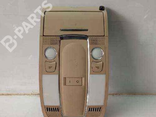 Used Interior roof light Interior roof light AUDI A6 C6 (4F2) 2.0 TFSI (170 hp) 10172459 10172459