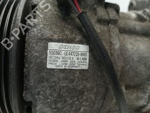 AC compressor MITSUBISHI COLT VI (Z3_A, Z2_A) | BP31158228M34