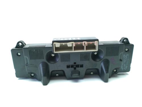 Climate control SEAT LEON (1P1)  | BP16862371I5 