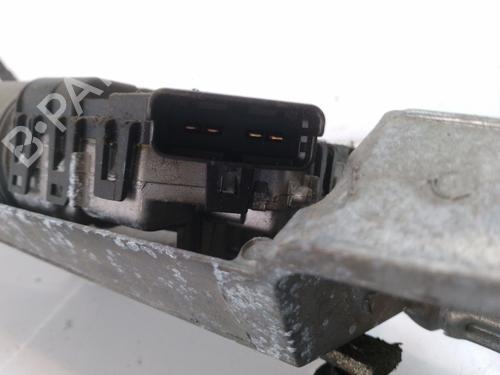 Front wiper motor RENAULT MODUS / GRAND MODUS (F/JP0_) | BP26324991M29 - Image 4