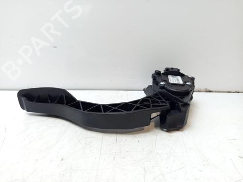 Pedal RENAULT CAPTUR I (J5_, H5_) 0.9 TCe 90 | BP33621559I4 - Image 8