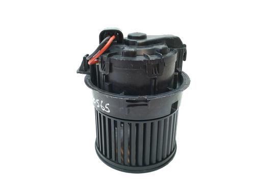 Used Heater blower motor PEUGEOT 208 I (CA_, CC_) 1.2 VTI 82 (82 hp) 16191892