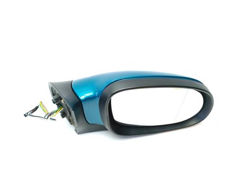 Right mirror MERCEDES-BENZ A-CLASS (W168) A 160 (168.033, 168.133) | BP12311204C27 