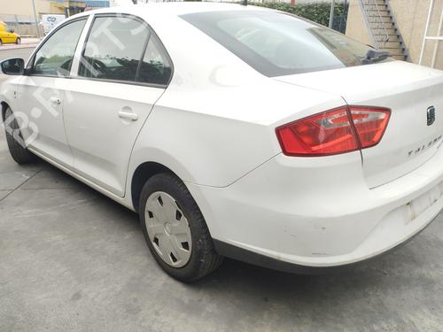 Left tailgate light SEAT TOLEDO IV (KG3) | BP25977065C79 - Image 10