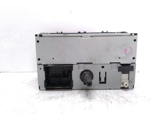 Radio FORD FOCUS II (DA_, HCP, DP)  | BP19728379E6 