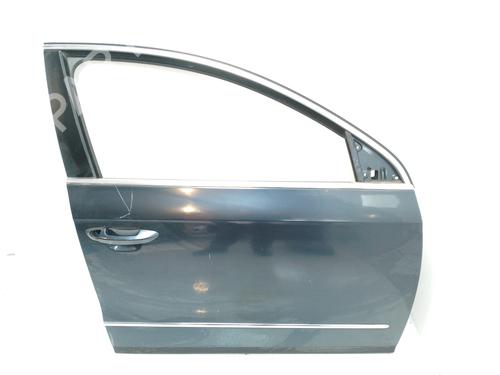 Right front door VW PASSAT B6 (3C2) 2.0 TDI 16V | BP17388474C3 