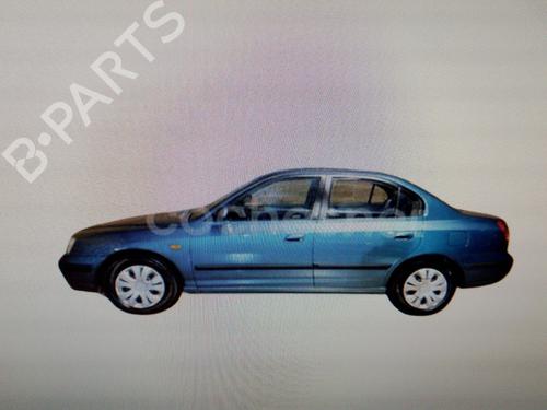 Used Parts HYUNDAI ELANTRA III Saloon (XD) 2.0 CRDi 4337144