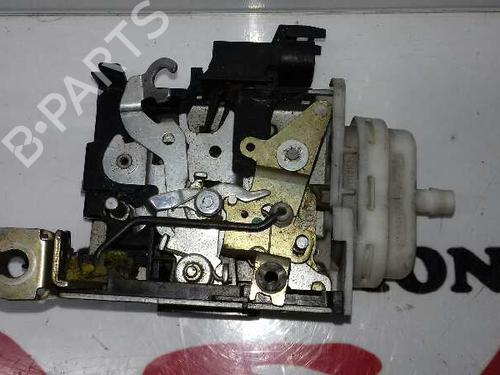 Front right lock AUDI A4 B5 (8D2) 1.9 TDI | BP7951260C97 