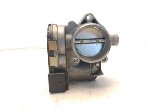 Used Throttle body Throttle body PEUGEOT 307 (3A/C) 1.6 16V (109 hp) 33557380 33557380