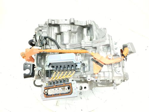 Gearbox TOYOTA COROLLA Estate (_E21_)  | BP16967722M3 
