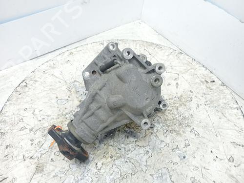 Transfer box NISSAN QASHQAI I (J10, NJ10) 2.0 dCi | BP31161581M36 