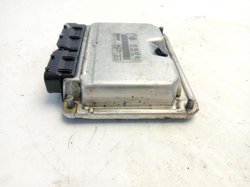 Engine control unit (ECU) SEAT IBIZA III (6L1) | BP30638758M57 - Image 2