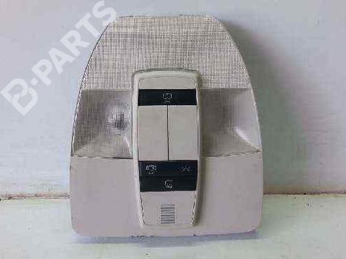 Used Interior roof light Interior roof light MERCEDES-BENZ B-CLASS Sports Tourer (W245) B 200 (245.233) (136 hp) 10172458 10172458