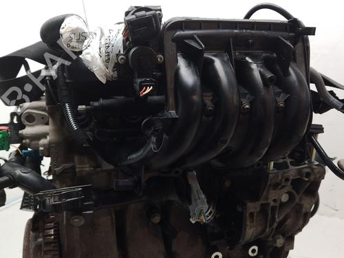 Engine PEUGEOT 206 Hatchback (2A/C) 1.4 i | BP31697315M1 - Image 14