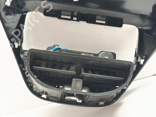 Other PEUGEOT 2008 I (CU_) 1.5 BlueHDI 100 | BP34053712O1  - Image 6