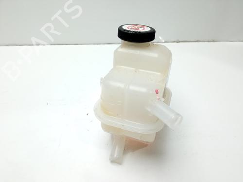 Expansion tank TOYOTA YARIS (_P13_)  | BP12310229C120 