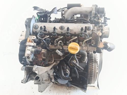 Used Engine Engine 36503461 36503461