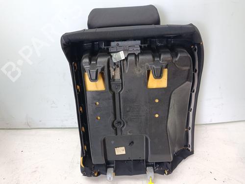 Seats set BMW 7 (E65, E66, E67) 730 d | BP38069691C78 - Image 11