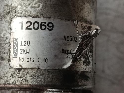 Starter VW GOLF V (1K1) 1.9 TDI | BP37197383M8 - Image 6
