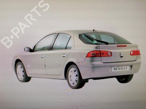 Brugte RENAULT LAGUNA II (BG0/1_) [2001-2007]  4433495