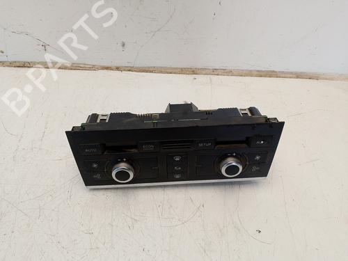 Climate control AUDI Q7 (4LB) 3.0 TDI quattro | BP37793136I5 - Image 2