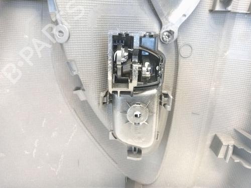 Rear right panel TOYOTA YARIS (_P13_)  | BP29431555C61 