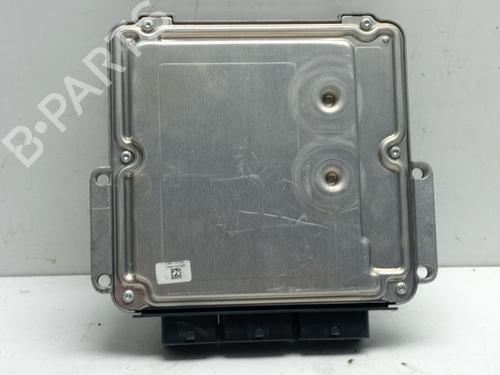 Engine control unit (ECU) RENAULT LAGUNA II (BG0/1_) | BP33203833M57 - Image 3