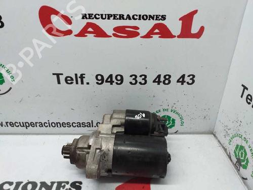 Used Starter Starter 7955932 7955932