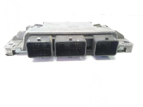 Used Engine control unit (ECU) DACIA SANDERO [2008-2026]  12311117