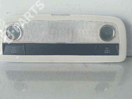 Used Interior roof light MERCEDES-BENZ A-CLASS (W176) [2012-2018]  7958415