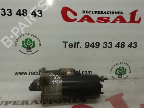 Used Starter Starter VOLVO S80 I (184) 2.4 (170 hp) 10275375 10275375