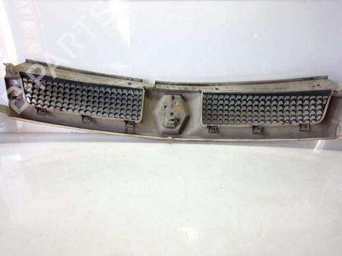 Grill RENAULT MASTER II Platform/Chassis (ED/HD/UD)  | BP10201575C40 
