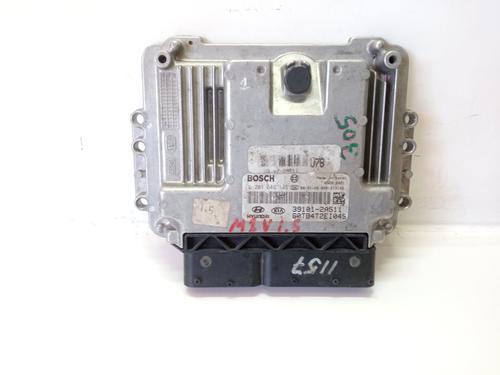 Used Engine control unit (ECU) Engine control unit (ECU) HYUNDAI GETZ (TB) 1.5 CRDi GLS (110 hp) 10351304 10351304