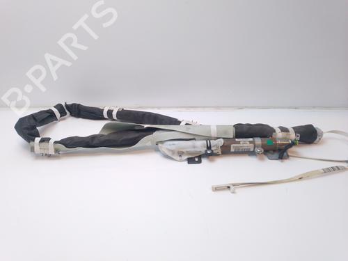 Used Right curtain airbag MERCEDES-BENZ CITAN Box Body/MPV (W415) [2012-2021]  21091947