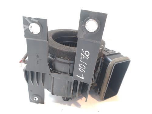 Heater blower motor TOYOTA C-HR (_X1_)  | BP21549597M62 