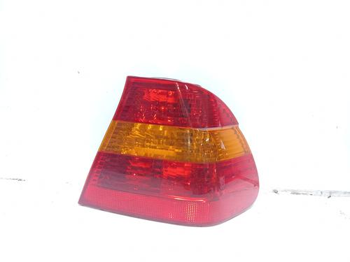 Used Right taillight BMW 3 (E46) 320 d (150 hp) 22214288