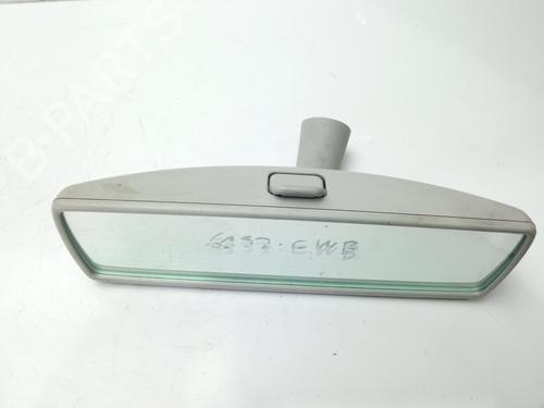 Rear mirror VW GOLF V (1K1)  | BP12310640I6 