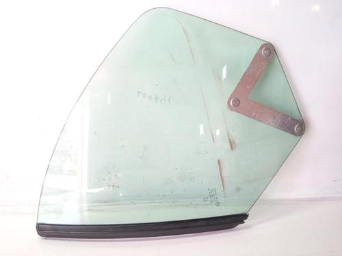 Used Rear left quarter glass PEUGEOT 206 Hatchback (2A/C) 1.6 16V (109 hp) 14225452