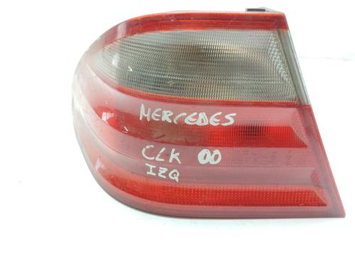 Venstre baglygte Venstre baglygte MERCEDES-BENZ CLK (C208) [1997-2003] 7954525 7954525