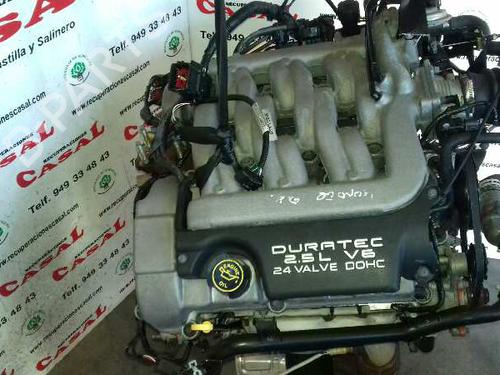Engine FORD MONDEO I (GBP)  | BP7964156M1 