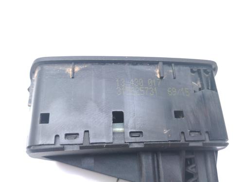 Left front window switch OPEL CORSA E (X15) 1.0 (08, 68) | BP15380732I27 - Image 6